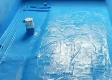 汇川卫生间漏水维修公司分享下汇川卫生间防水工程中常用防水涂料介绍。